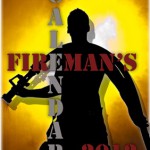 Cover Fireman's Calendar 2012